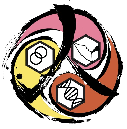 Personal logo